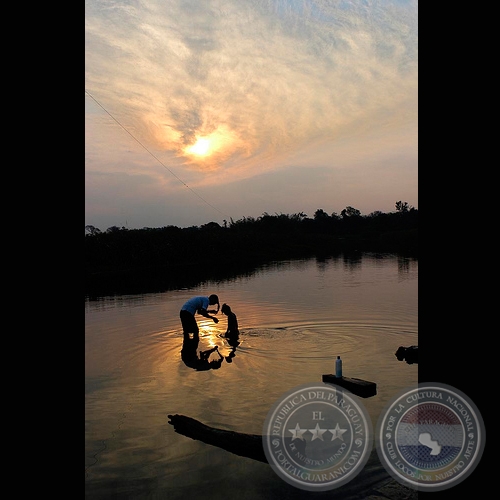 PARAGUAY - Fotografía de Juan Britos - Año 2006